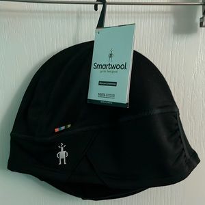 Smartwool Women’s Merino Wool Sport Fleece Training Beanie